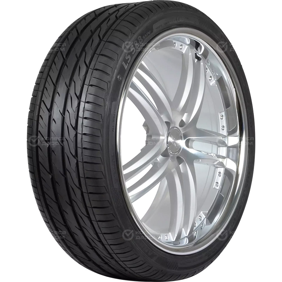 Шина Landsail LS588 Run Flat 245/40 R19 98W