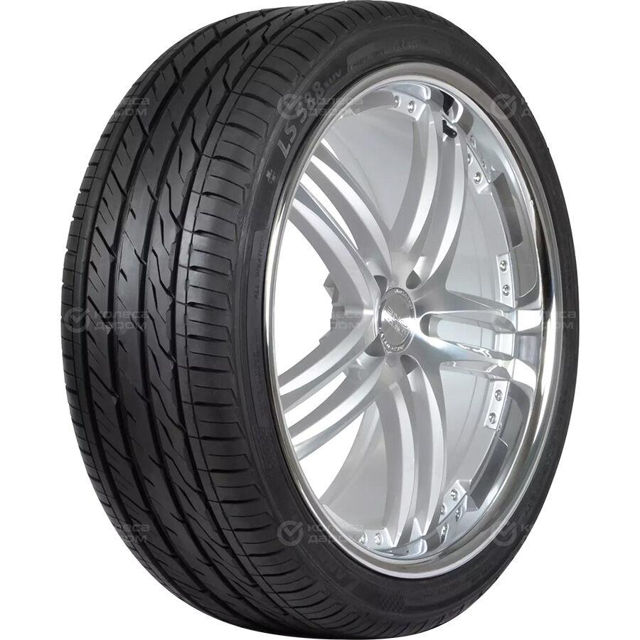 Шина Landsail LS588 Run Flat 245/40 R19 98W