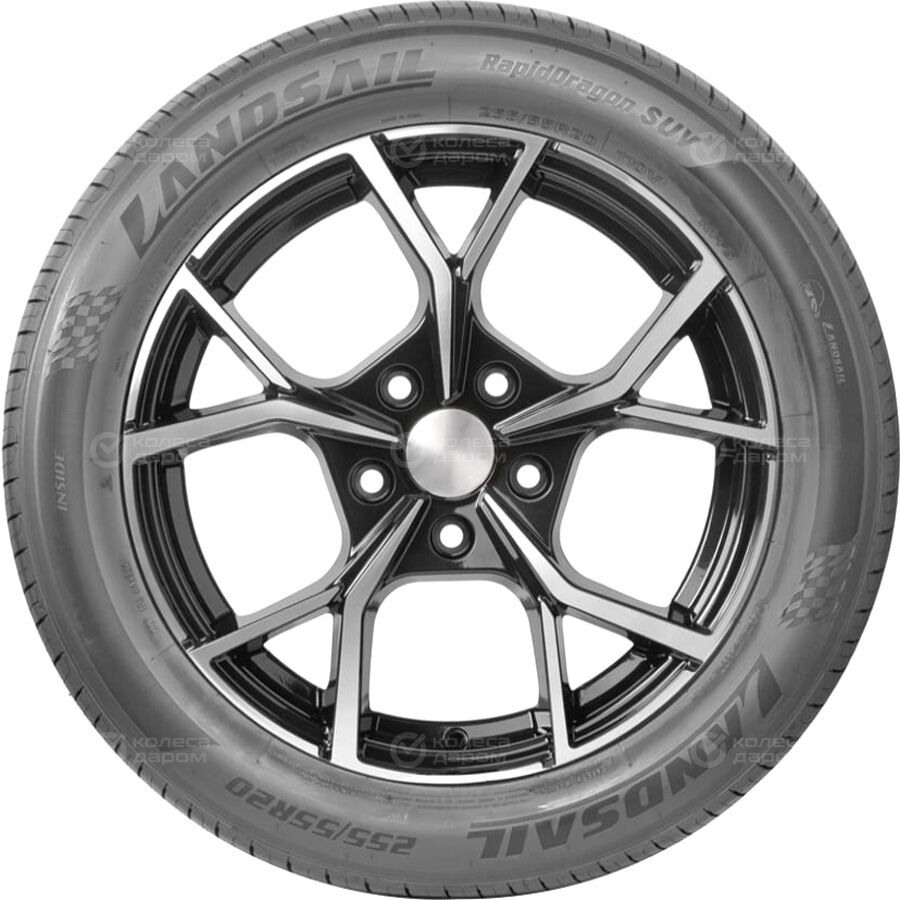Шина Landsail RapidDragon SUV 235/55 R20 102V
