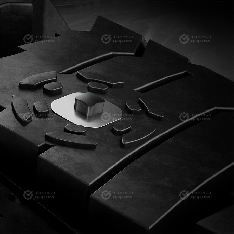 Шина Ikon Autograph Ice C4 225/65 R16C 112R