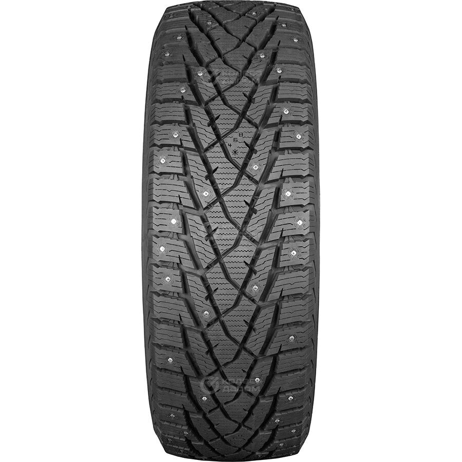 Шина Ikon Autograph Ice C4 225/65 R16C 112R