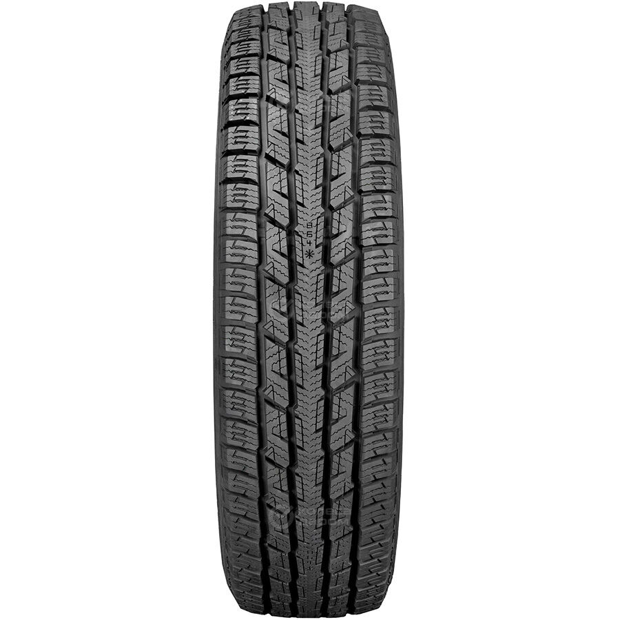 Шина Ikon Autograph Snow C4 235/65 R16C 121R
