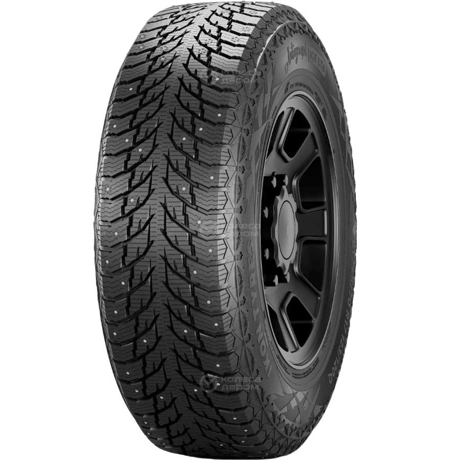 Шина Ikon Autograph Ice LT4 265/70 R17 121Q
