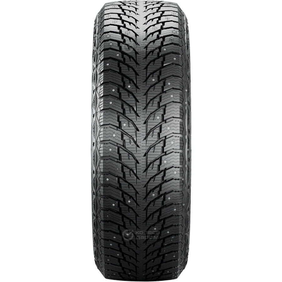 Шина Ikon Autograph Ice LT4 265/70 R17 121Q