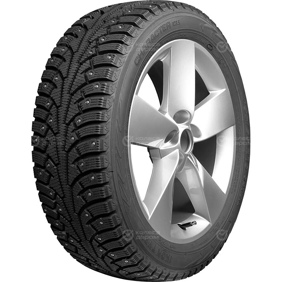 Шина Ikon Character Ice 5 185/65 R14 90T