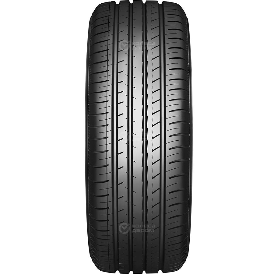 Шина Yokohama BLUEARTH-GT AE51B 215/55 R17 94V