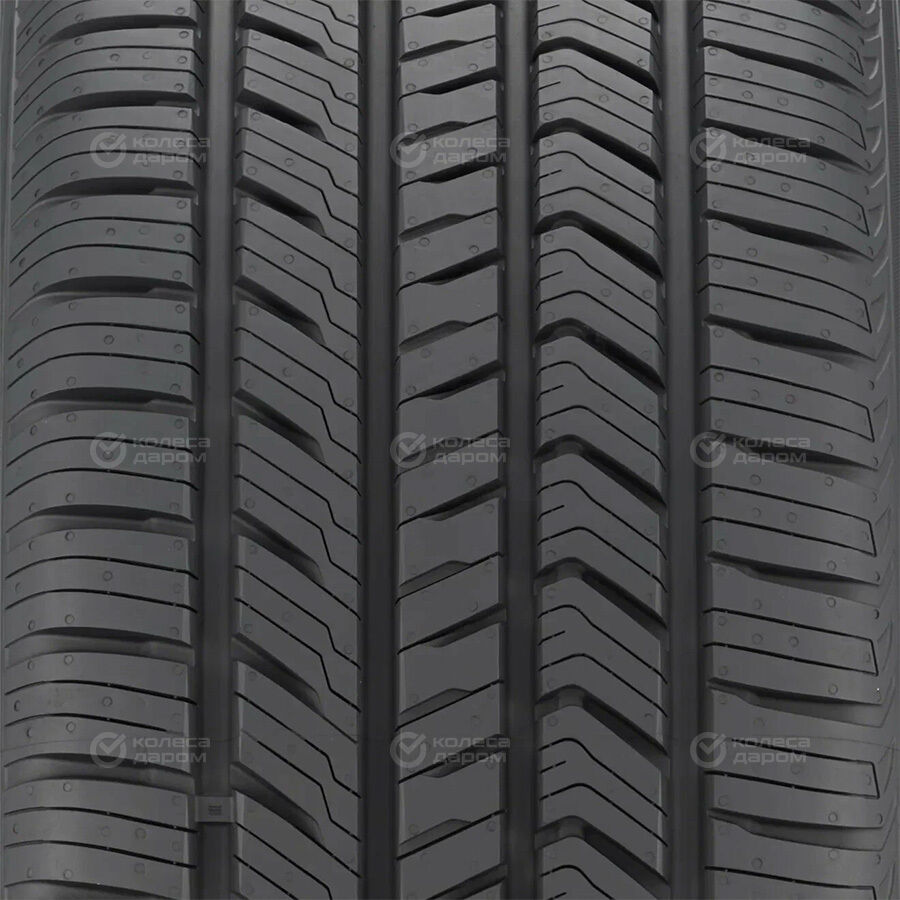 Шина Yokohama Geolandar X-CV G057 275/40 R22 108W
