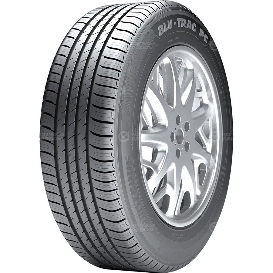 Шина Armstrong Blu-Trac PC 215/65 R17 99V