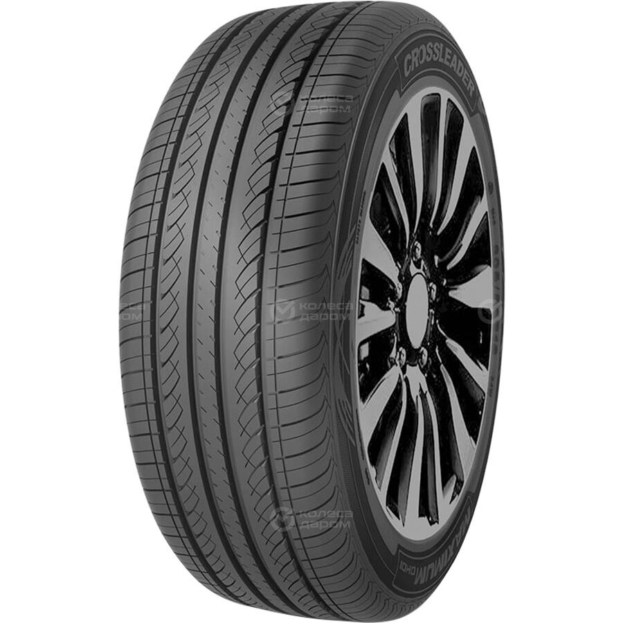 Шина Doublestar DH01 215/70 R16 100H