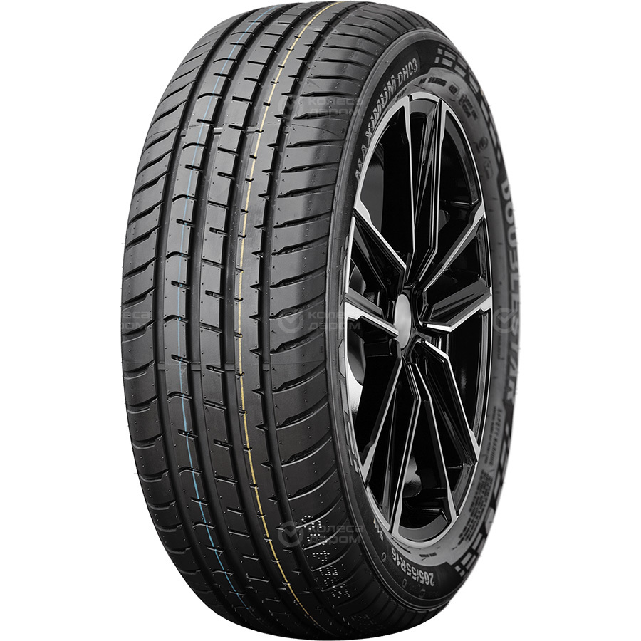 Шина Doublestar DH03 195/60 R15 88V