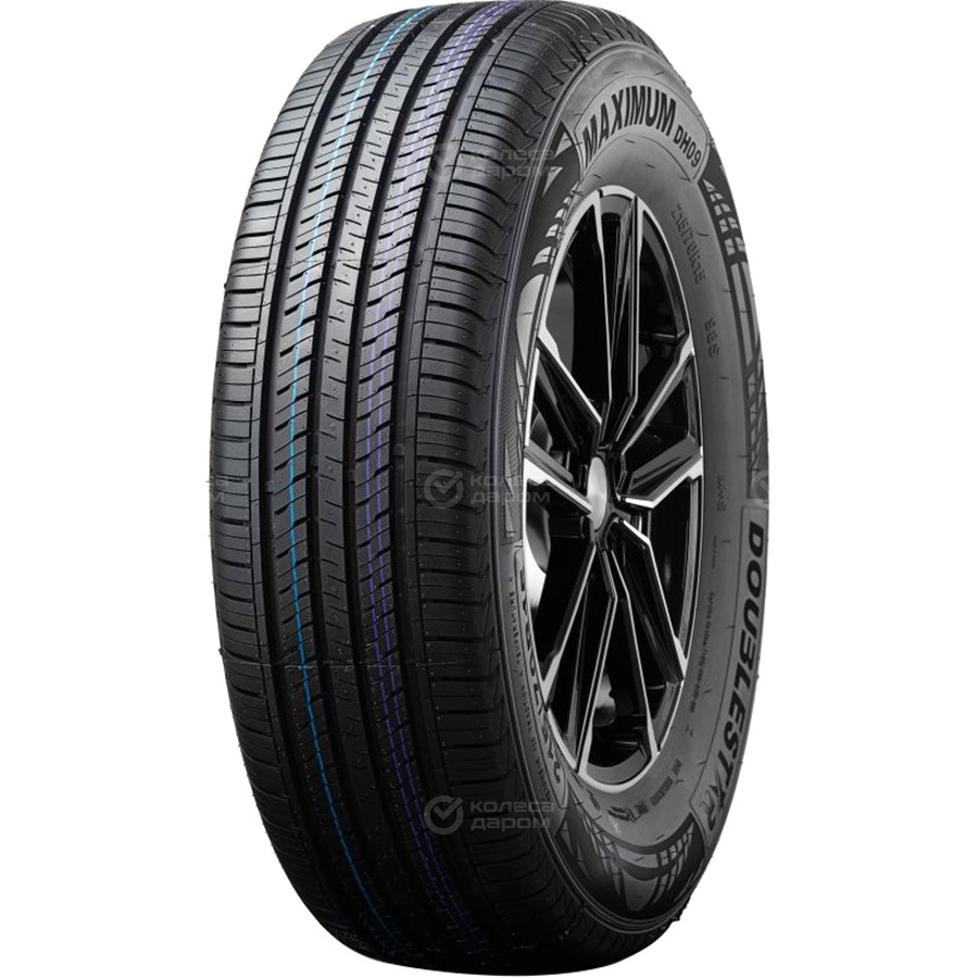 Шина Doublestar DH09 205/65 R16 95H