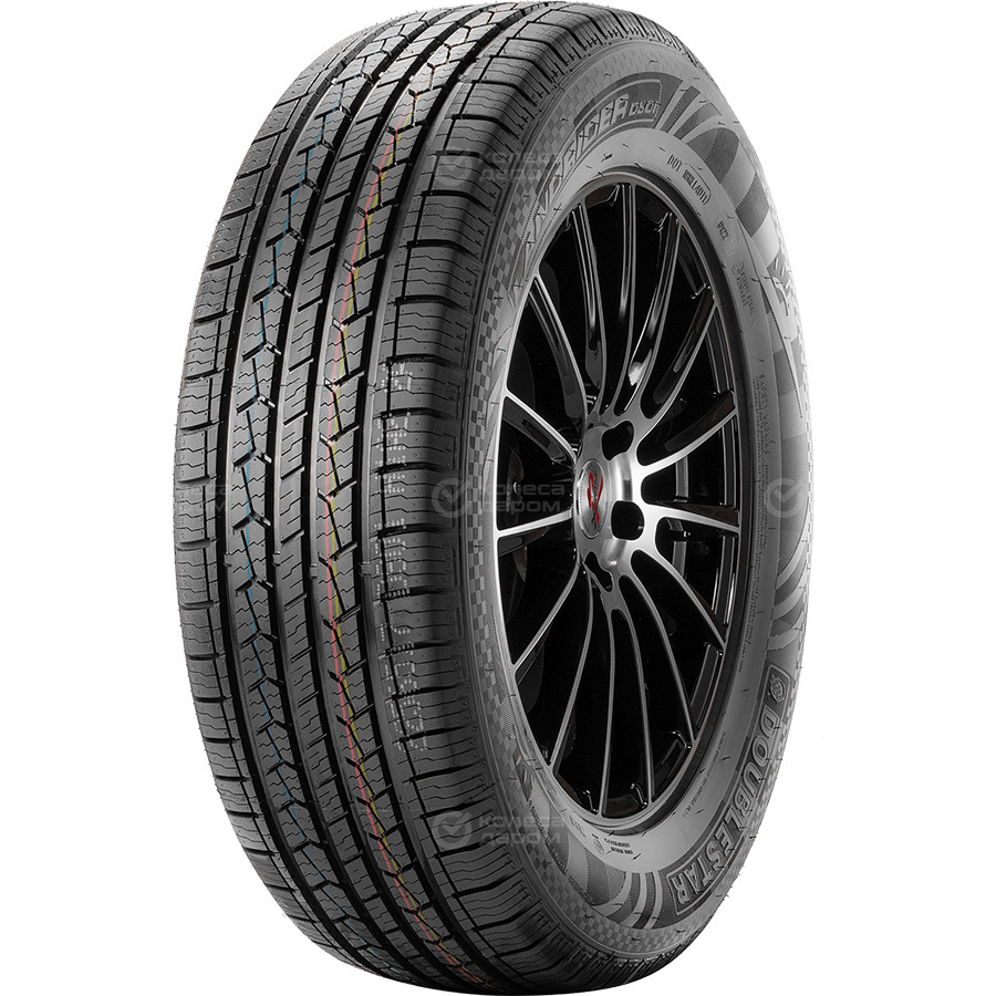 Шина Doublestar DS01 225/70 R16 103T