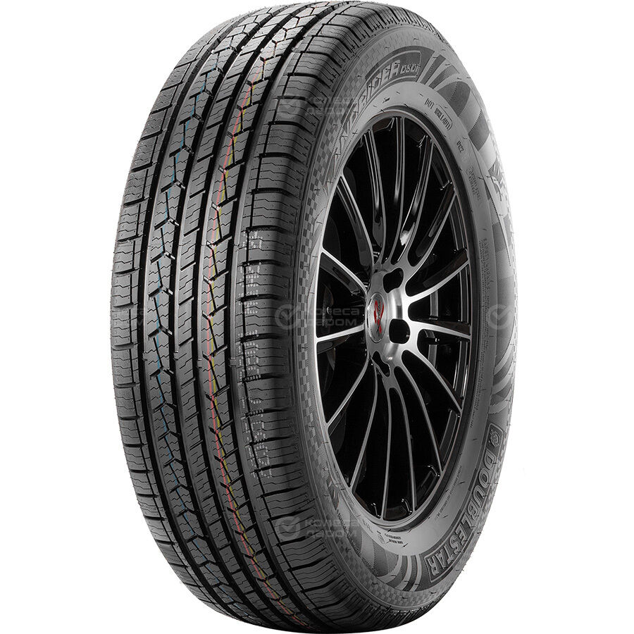 Шина Doublestar DS01 225/70 R16 103T