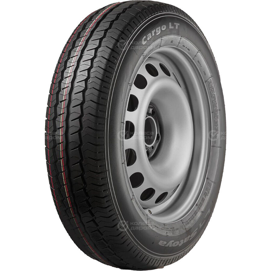 Шина Satoya Cargo LT 185/75 R16C 104R