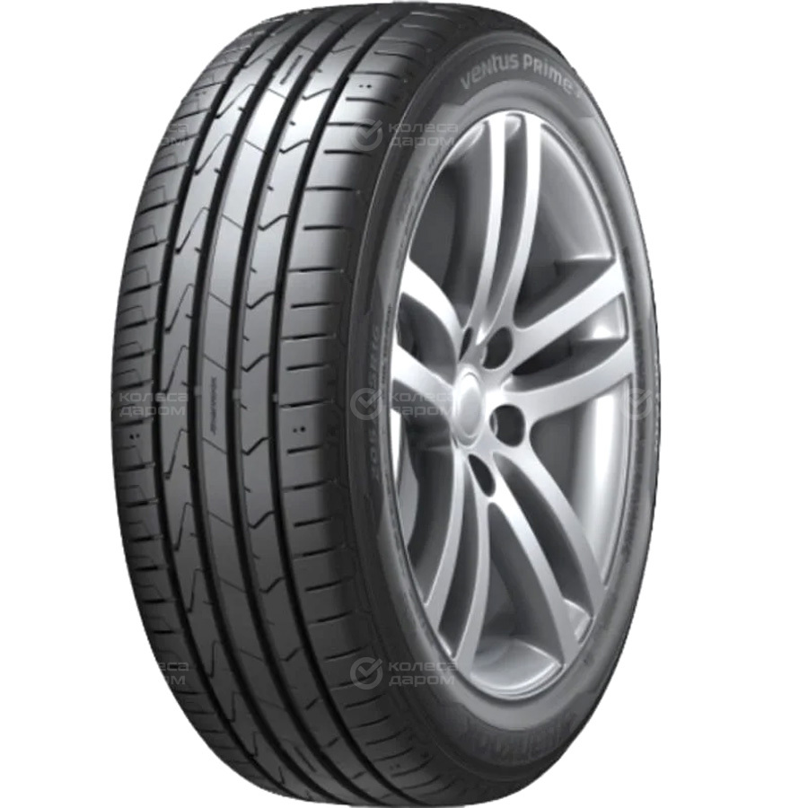 Шина Hankook Ventus Prime 3 X K125A 235/65 R17 108V