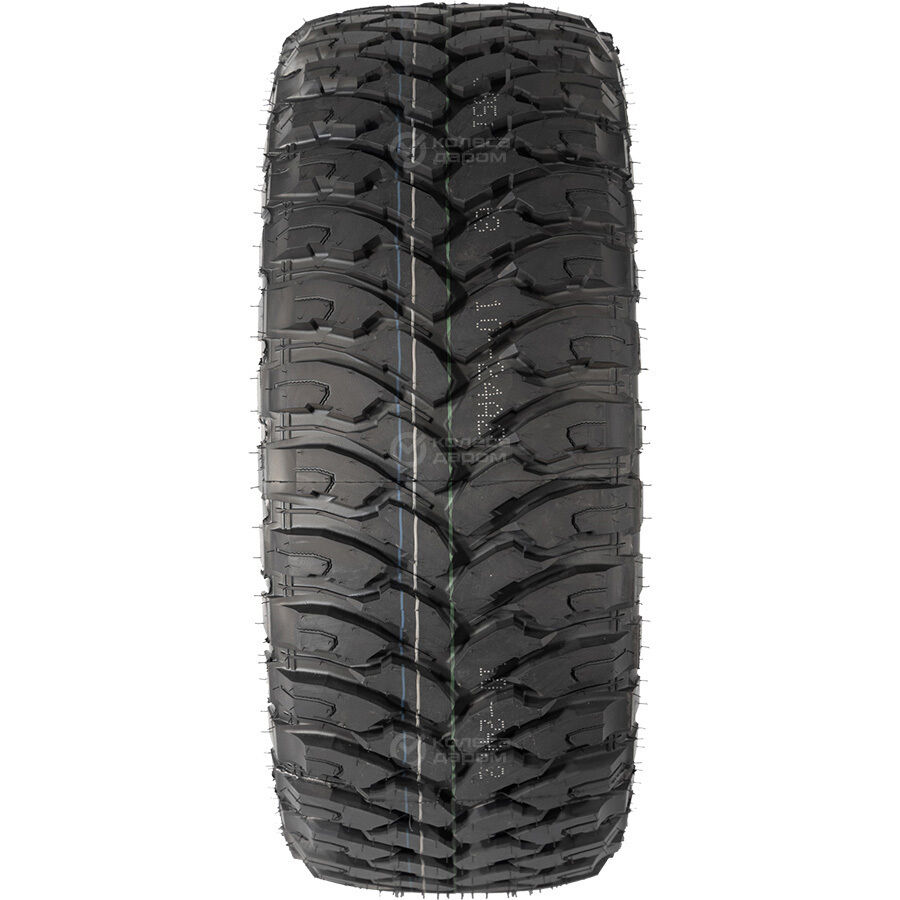 Шина Comforser CF3000 M/T Right 215/75 R15 100Q