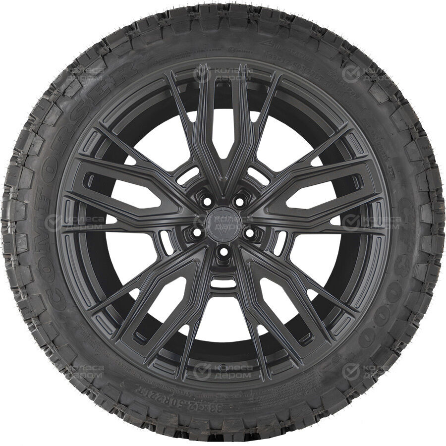 Шина Comforser CF3000 M/T Right 215/75 R15 100Q