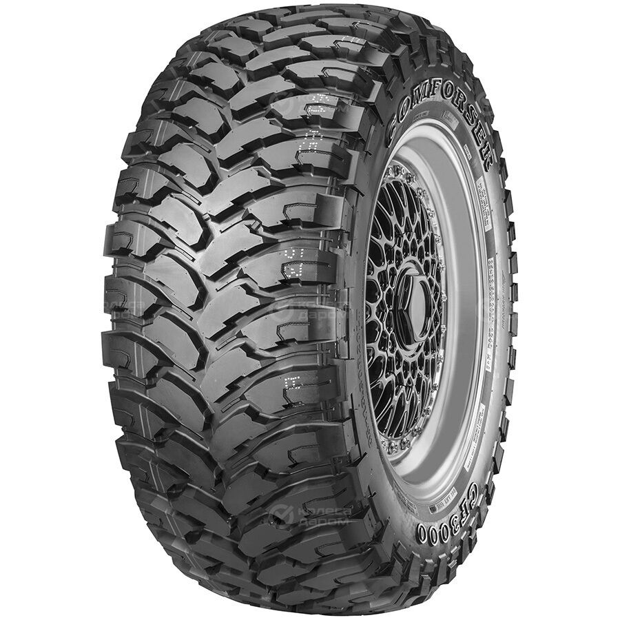 Шина Comforser CF3000 M/T Right 235/75 R15 104Q
