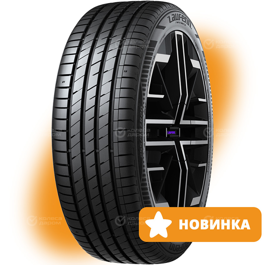 Шина Laufenn S FIT2 LK12 235/55 R17 103W
