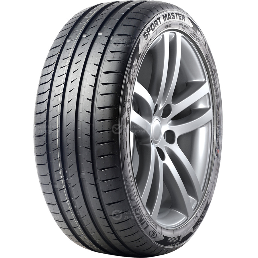 Шина Linglong Sport Master C/S 215/65 R16 102H