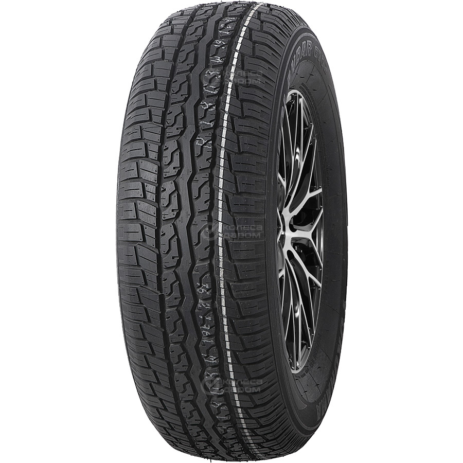 Шина Yokohama Geolandar G902 265/65 R17 112H