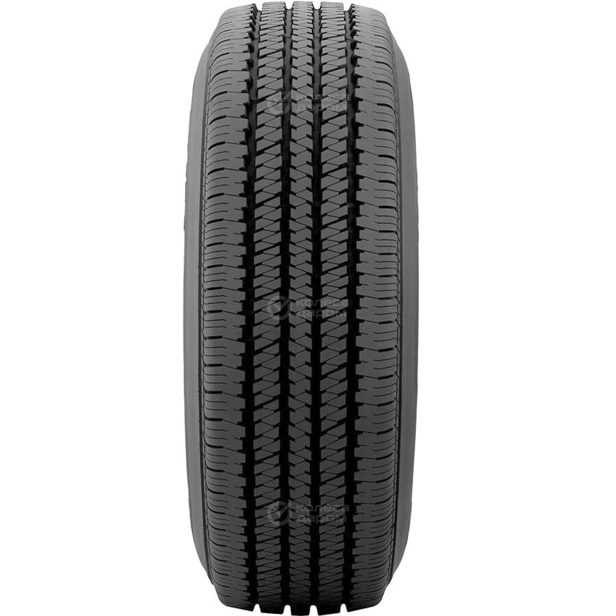 Шина Bridgestone Dueler 684II 265/60 R18 114H