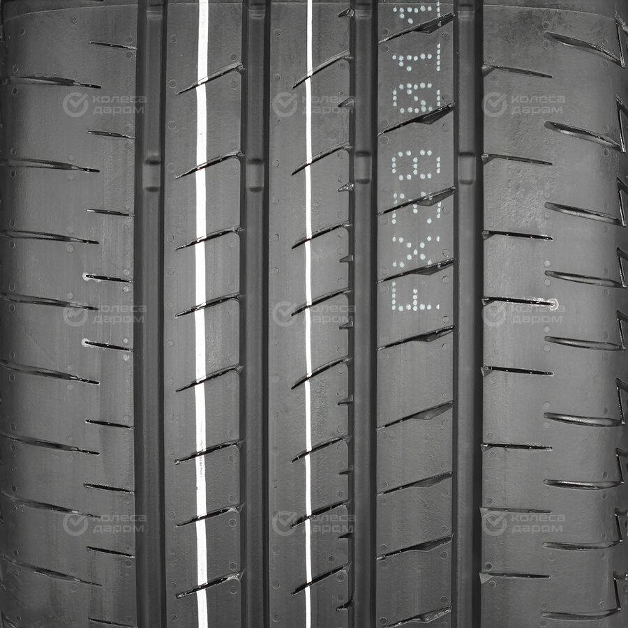 Шина Bridgestone TURANZA T005A 225/65 R17 102H