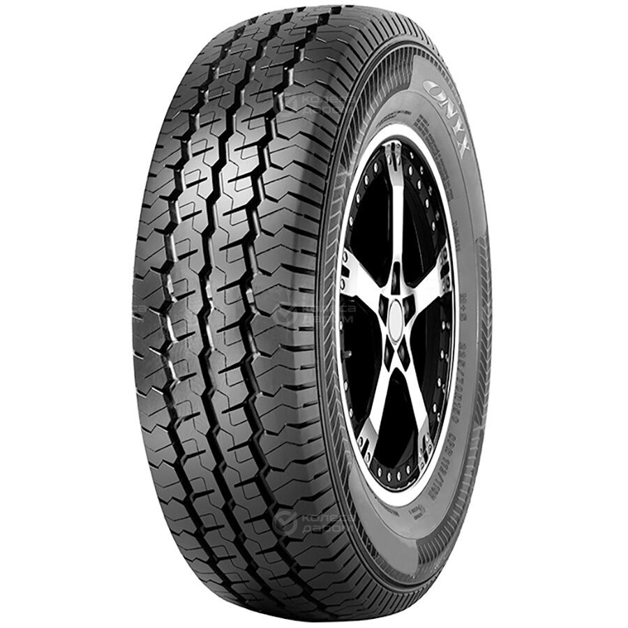 Шина ONYX NY-06 185/75 R16C 104R