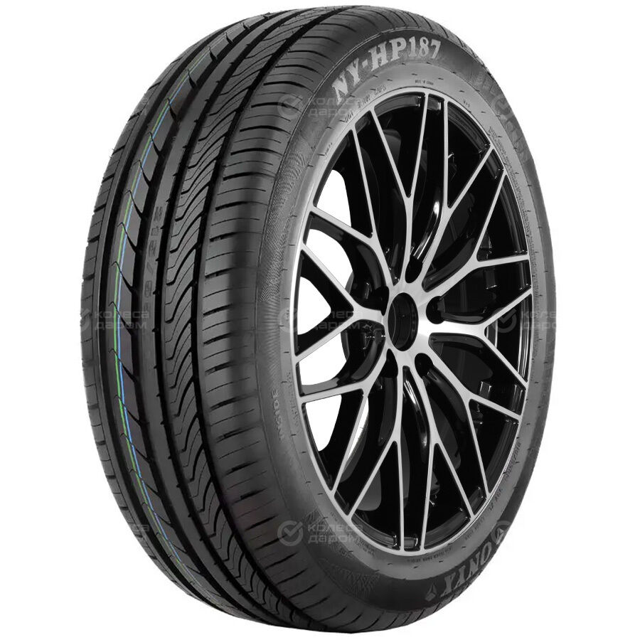 Шина ONYX NY-HP187 215/60 R17 96H