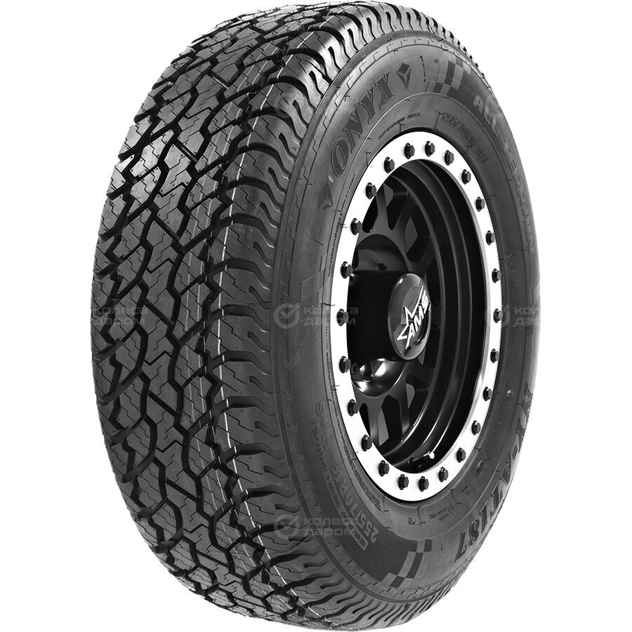 Шина ONYX NY-AT187 265/75 R16 116S