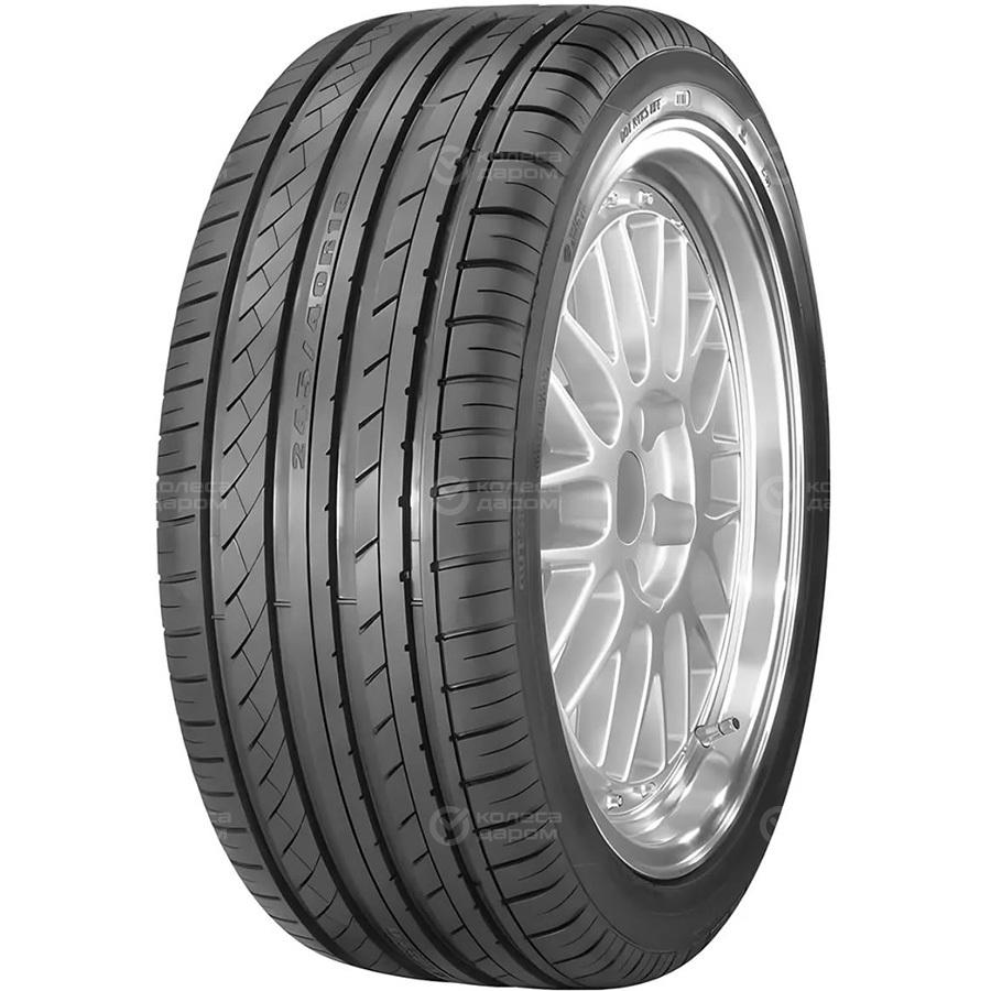 Шина ONYX NY-905 245/45 R19 102W