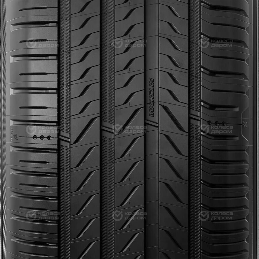 Шина Michelin Primacy 5 225/45 R18 91W